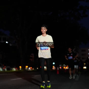Runner Photo 3790061