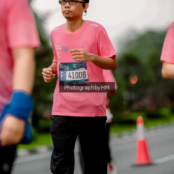 Runner Photo 3790067