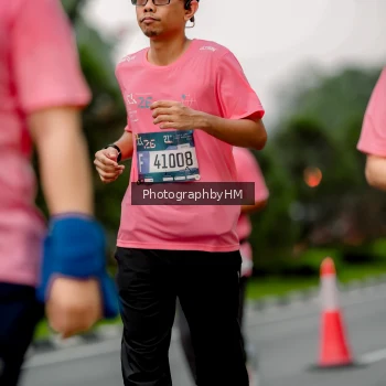Runner Photo 3790073