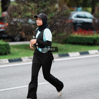 Runner Photo 3790075