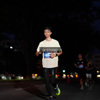 Runner Photo 3790078