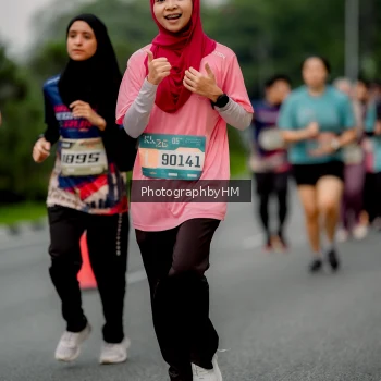 Runner Photo 3790080