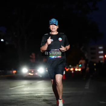 Runner Photo 3790087