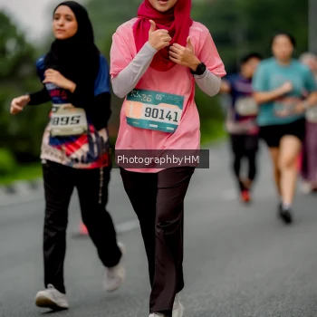 Runner Photo 3790089