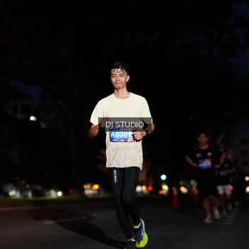 Runner Photo 3790092