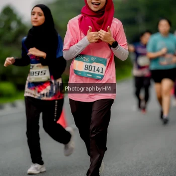 Runner Photo 3790093