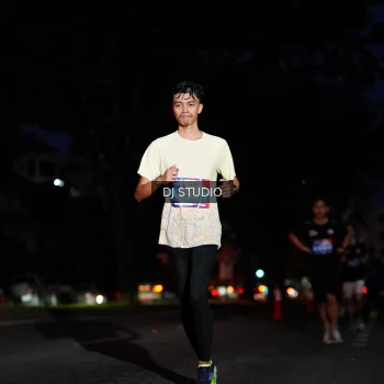 Runner Photo 3790095