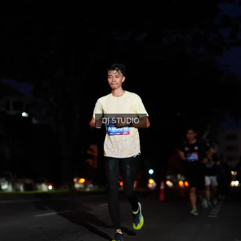 Runner Photo 3790098