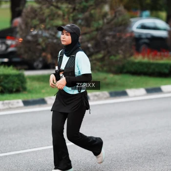 Runner Photo 3790099