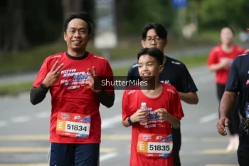 Runner Photo 37901