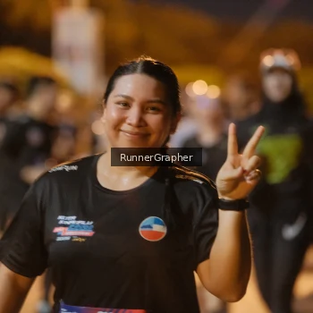 Runner Photo 3790104