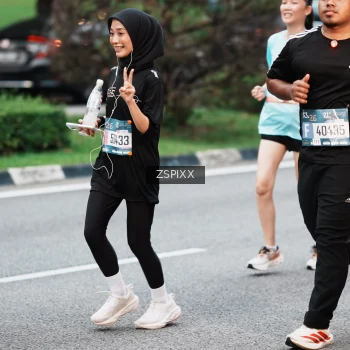 Runner Photo 3790105