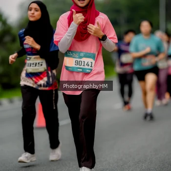 Runner Photo 3790116