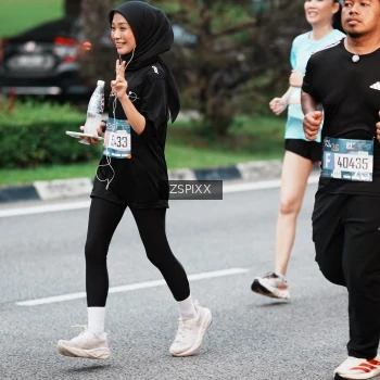 Runner Photo 3790119