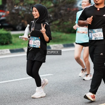 Runner Photo 3790124