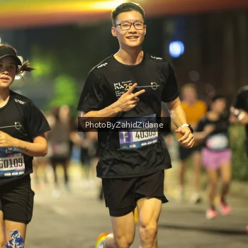 Runner Photo 3790125