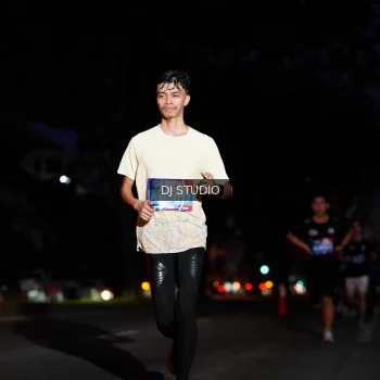 Runner Photo 3790127