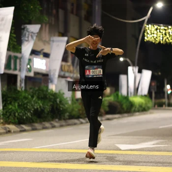 Runner Photo 3790128