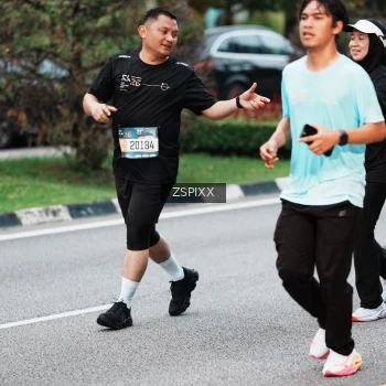Runner Photo 3790142