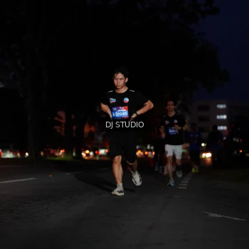 Runner Photo 3790145