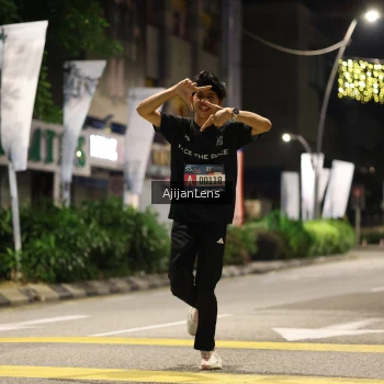 Runner Photo 3790147