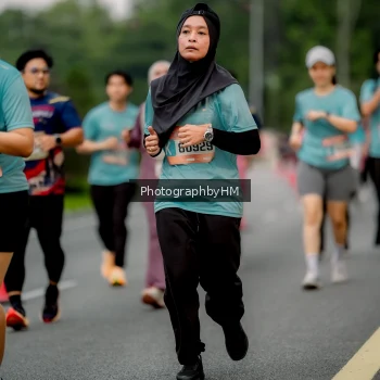 Runner Photo 3790149