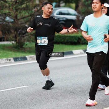 Runner Photo 3790150