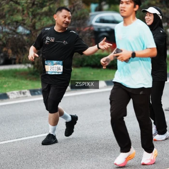 Runner Photo 3790152