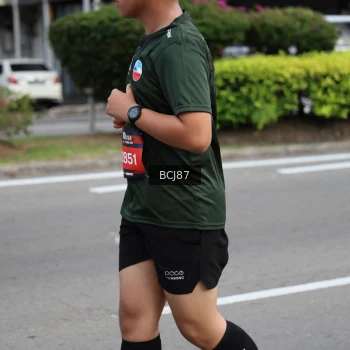 Runner Photo 3790153