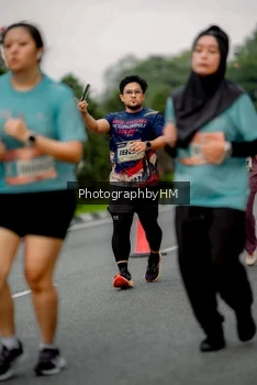 Runner Photo 3790154