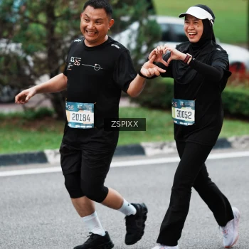 Runner Photo 3790163