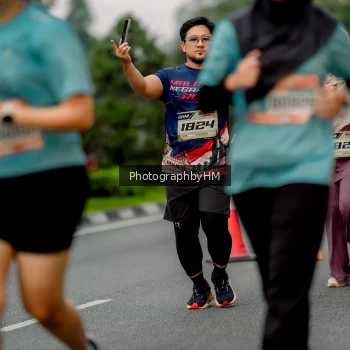 Runner Photo 3790170