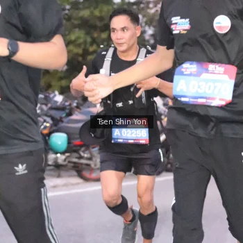 Runner Photo 3790171