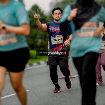 Runner Photo 3790172