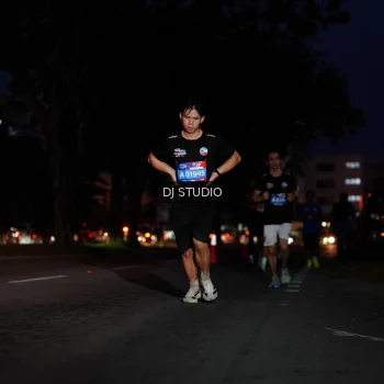 Runner Photo 3790173