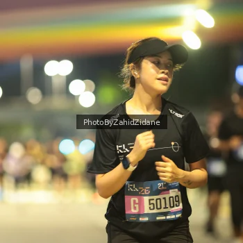 Runner Photo 3790180