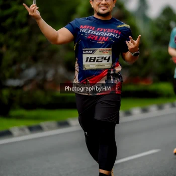 Runner Photo 3790188