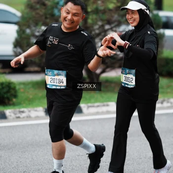 Runner Photo 3790193