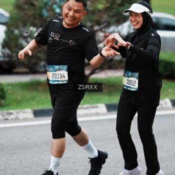 Runner Photo 3790198