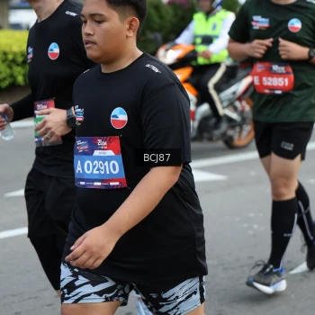 Runner Photo 3790203
