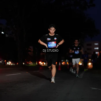Runner Photo 3790207