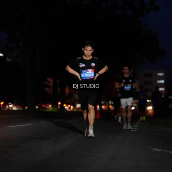 Runner Photo 3790208