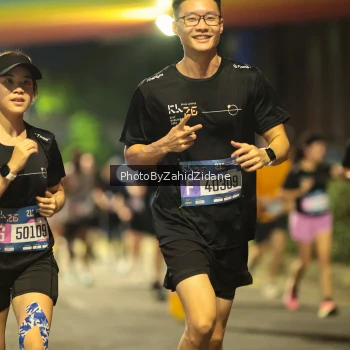 Runner Photo 3790215