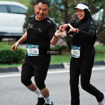 Runner Photo 3790220