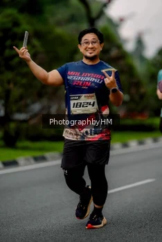 Runner Photo 3790224