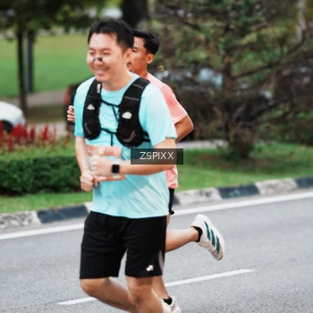 Runner Photo 3790228