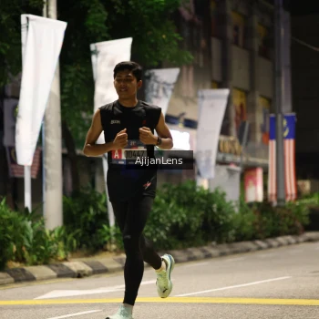 Runner Photo 3790231