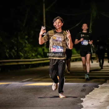Runner Photo 3790232