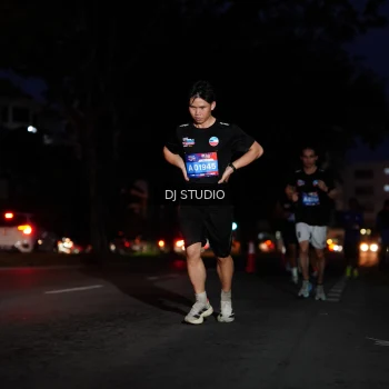 Runner Photo 3790237