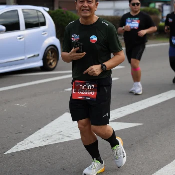 Runner Photo 3790239